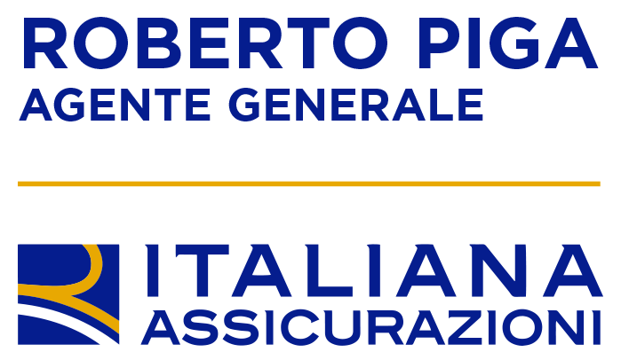 Roberto Piga – Agente Italiana Assicurazioni Logo
